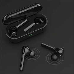 Casque audio arceau - Noir