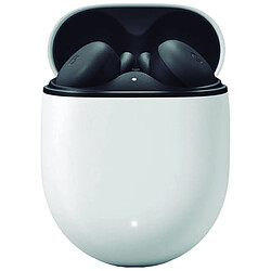 Casque Google