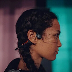 Suunto SS050942000 Noir