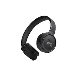 Avis Casque JBL Tune T520 5.3 LE Bluetooth noir