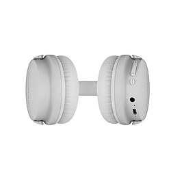 Energy Sistem Oreillette Bluetooth - Gris