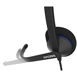Casque