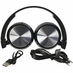 BE MIX Bluetooth Pliable