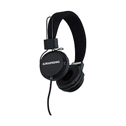 Casque Grundig Stéréo Neón
