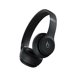 Beats by Dr. Dre Beats Solo 4 - Noir