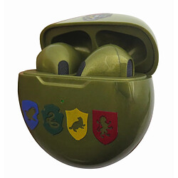 LEXIBOOK Écouteurs Harry Potter