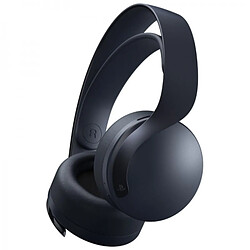 Avis Sony Pulse 3D - Noir