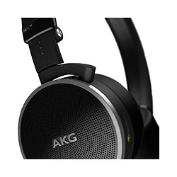 Acheter Akg N60NC - Noir