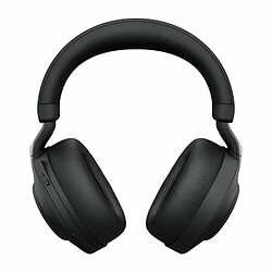 Casques avec Microphone Jabra 28599-999-989 Noir