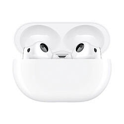 Avis Huawei FreeBuds Pro 2 - Blanc