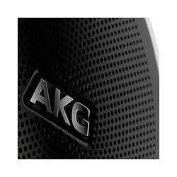 Avis Akg N60NC - Noir