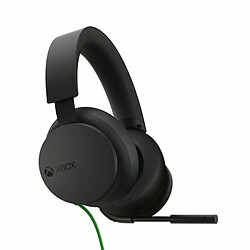 Casque Microsoft