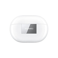 Avis Huawei FreeBuds Pro 3 - Blanc
