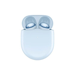 Xiaomi Buds 4 - Bleu clair