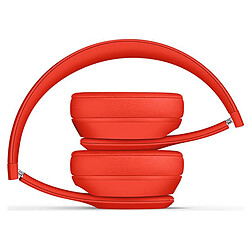 Avis Beats by Dr. Dre Beats Solo3 - Rouge