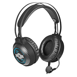 Casque Defender