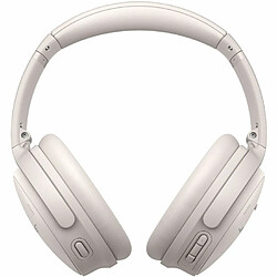 Bose QuietComfort 45 - Blanc - Reconditionné