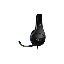HyperX Cloud Stinger - Noir/Bleu