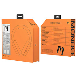 Acheter Mondo by Defunc Beige