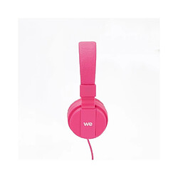 Casque We