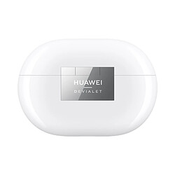 Huawei FreeBuds Pro 2 - Blanc