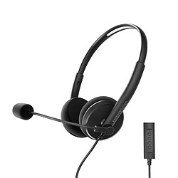 Energy sistem 452026 - Noir