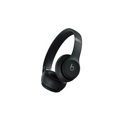Beats by Dr. Dre Beats Solo 4 - Noir