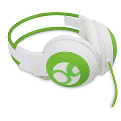 Metronic Casque Stéréo Gulli