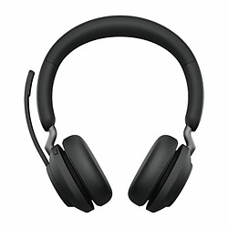 Jabra Evolve2 65 - Noir