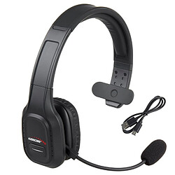 AudioCore AC864 - Noir