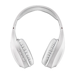 NGS Artica Wrath Blanc