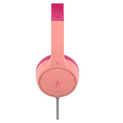 Belkin AUD004BTPK Fuchsia