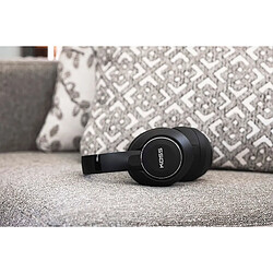 Avis KOSS BT740i QZ - Noir