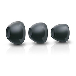 Philips SHE3905SL - Argent