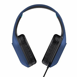 Trust 24991 - Bleu/Noir