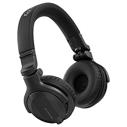 Pioneer DJ HDJ-CUE1BT-K - Noir