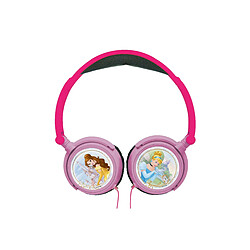 Avis Lexibook Disney Princesses