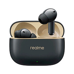 Realme Buds T300 - Noir