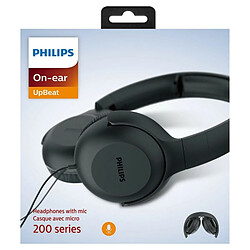 Philips TAUH201BK/00
