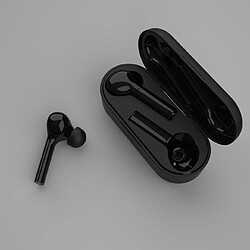 Casque audio arceau - Noir