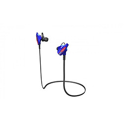 Avis E-Blue Avengers - Bleu