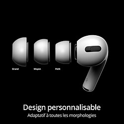 Acheter Apple AirPods Pro Blanc · Reconditionné