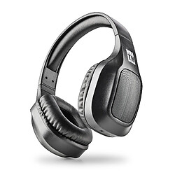 Acheter NGS Artica Wrath Noir