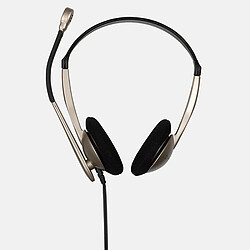 Koss CS100i - Beige pas cher