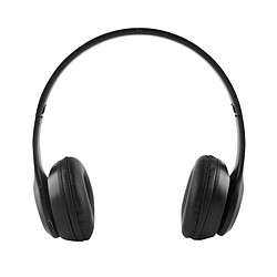 Avizar P47 Bluetooth Noir