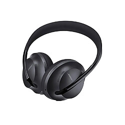 Bose Noise Cancelling 700 - Noir