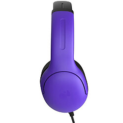 Avis PDP Airlite Violet