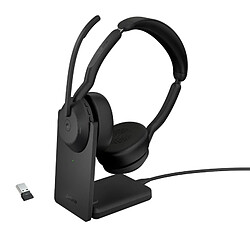 Jabra Evole2 55