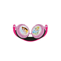 Casque