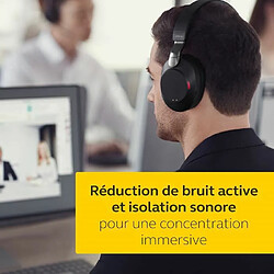 Acheter Jabra 28599-999-989 - Noir